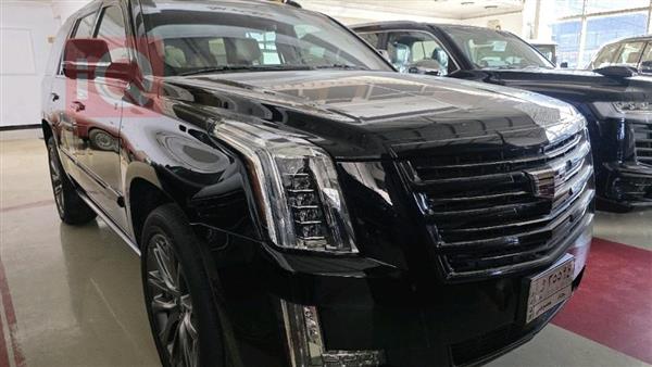 كاديلاك اسكاليد 2020 للبيع في العراق -  بغداد